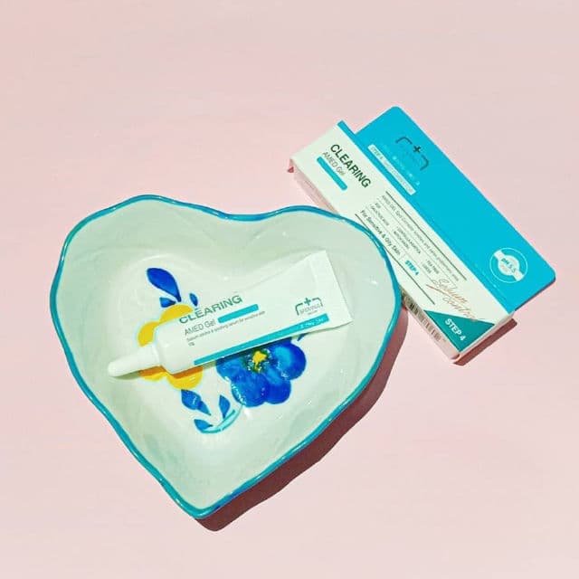 Sferangs Clearing T-Care AMED A Spot Solution review photo by Lovemadediary