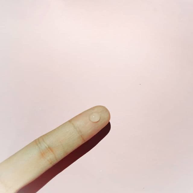 Sferangs Clearing T-Care AMED A Spot Solution review photo by Lovemadediary