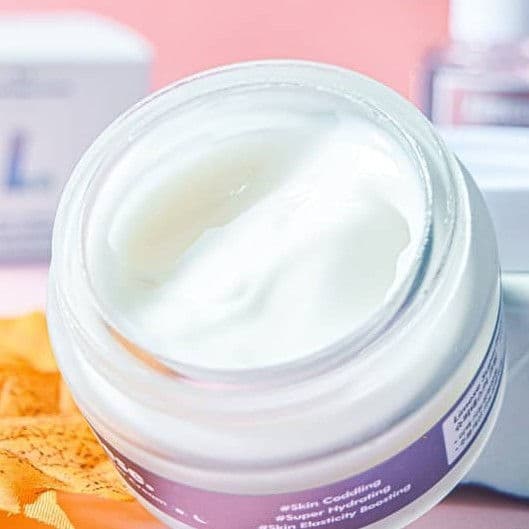 Limese SuperTasker Cream review photo by Lovemadediary