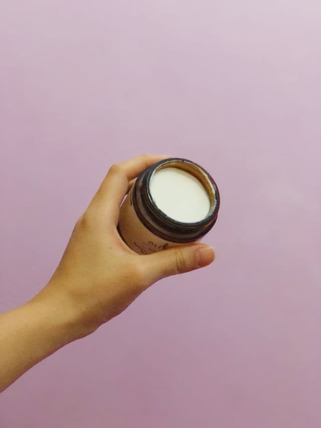 Sukin Moisture Restoring Night Cream Signature review photo by Lovemisomeskin