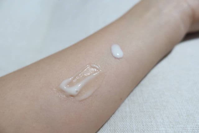 Dr.CICACNE AC Control Cream review photo by Lovemisomeskin