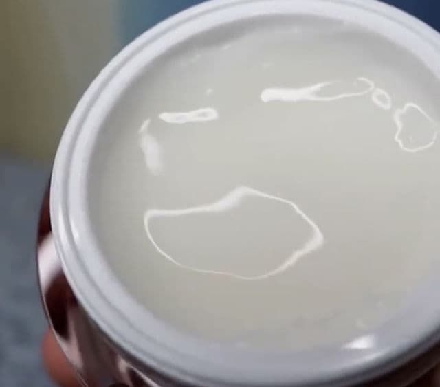 b.glen QuSome Moisture Gel Cream review photo by Lovemisomeskin