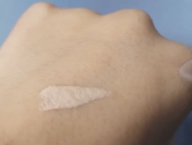 b.glen Nudy Veil SPF36 PA++ review photo by Lovemisomeskin