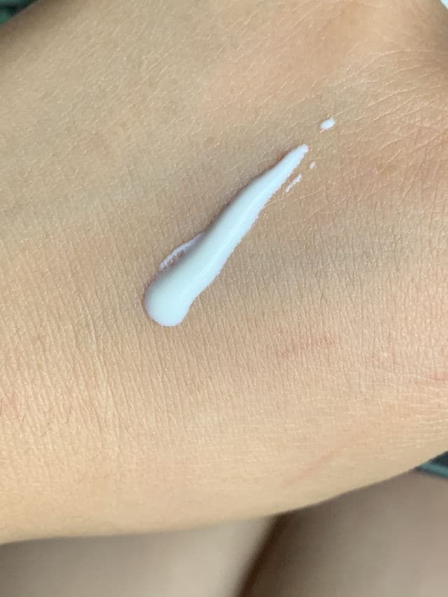 MISSHA All Around Safe Block Total Moisture Sun Gel SPF50+ PA+++  review photo by SCAinRecovery