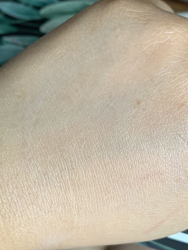 MISSHA All Around Safe Block Total Moisture Sun Gel SPF50+ PA+++  review photo by SCAinRecovery