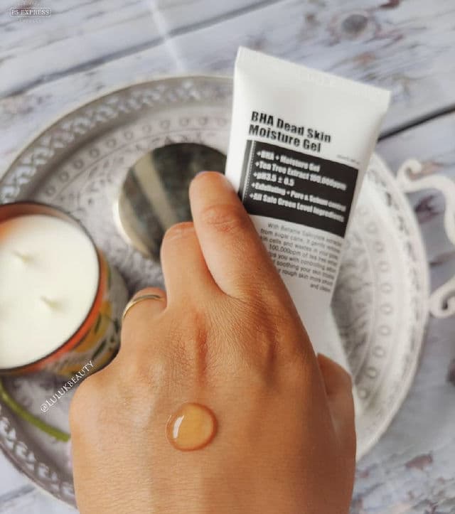 PURITO [Discontinued] ABP Triple Synergy Liquid review photo by Lulukbeauty