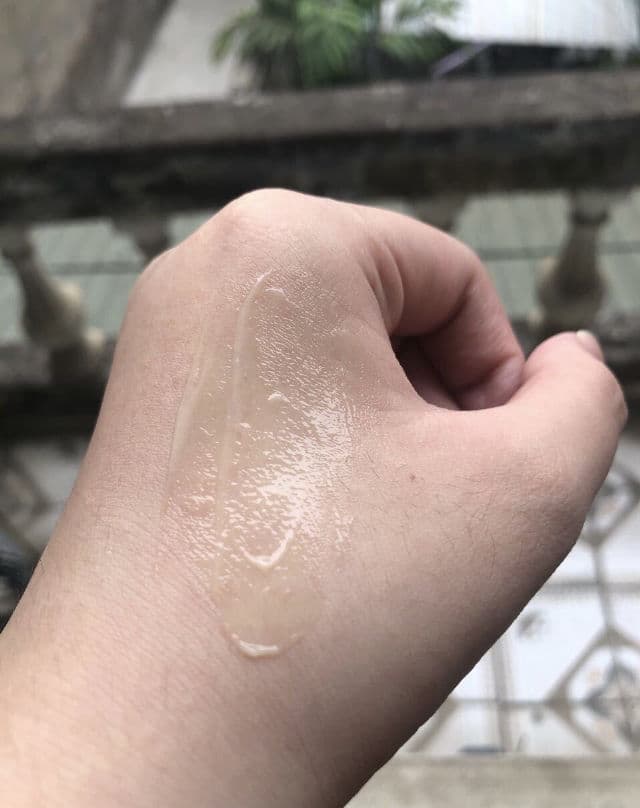 Eucerin Pro Acne A.I Clearing Treatment review photo by LynnnReview