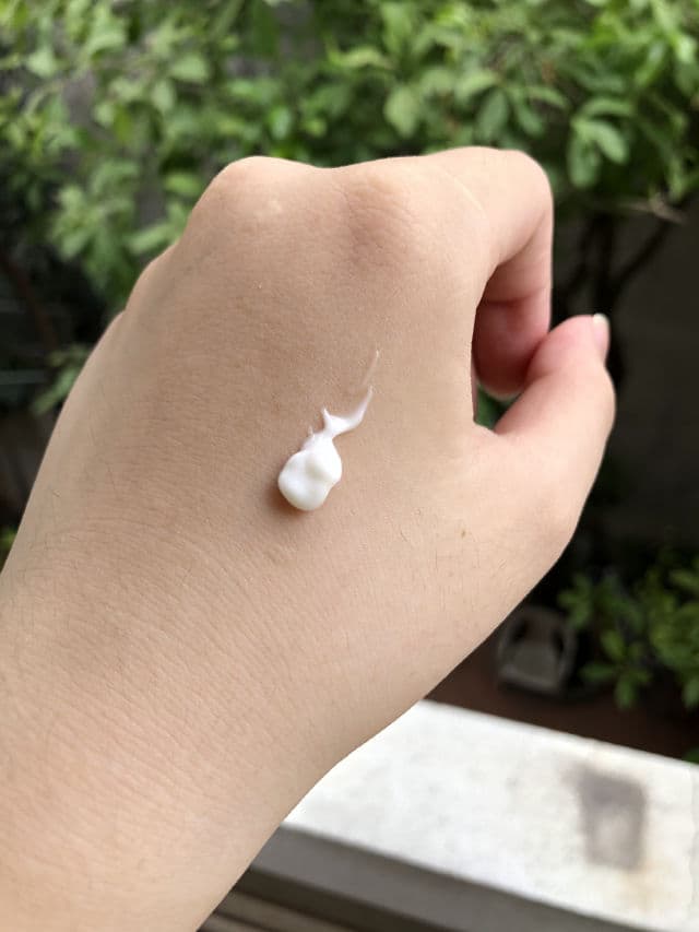 Sukin Blemish Control Oil Free Moisturiser review photo by LynnnReview