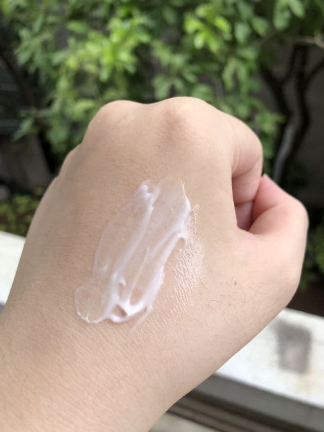 Sukin Blemish Control Oil Free Moisturiser review photo by LynnnReview
