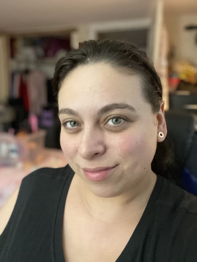 Rael Daily Detox Oil to Foam Gentle Cleanser review photo by MD2083