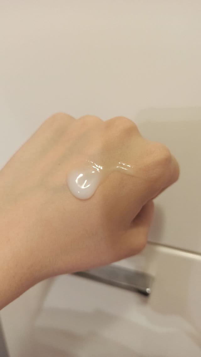 Balea Aqua Serum review photo by Manca101