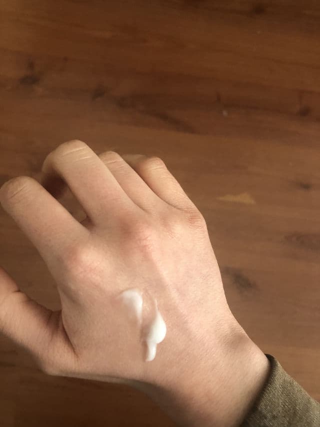 TONYMOLY Watermelon Soothing Gel Cream review photo by Mapis