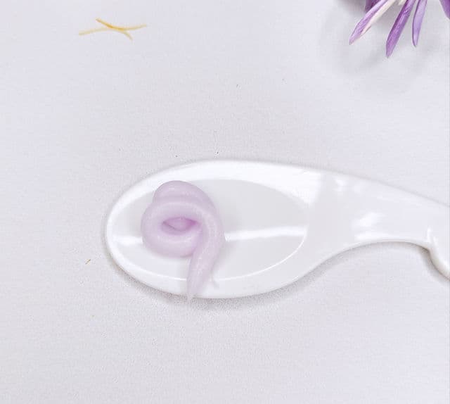 FASCY Lab Moisture Bomb Hand Cream - Violet review photo by Mared