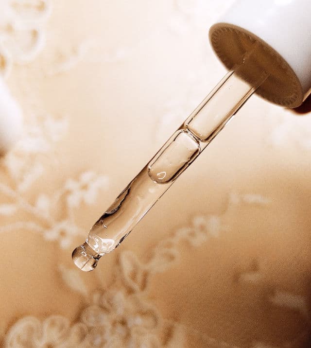 THE LAB by blanc doux Oligo Hyaluronic Acid Boosting Ampoule review photo by Mared