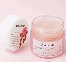 Mamonde Rose Water Gel Cream review photo by MariaMhddn