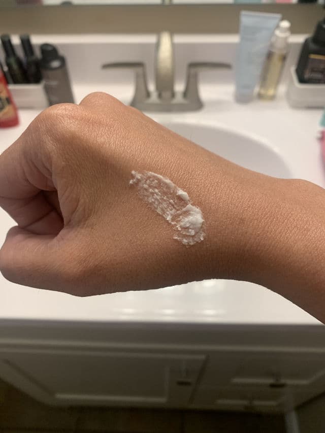 Ecological Formulas Melazepam Cream review photo by MariaStan