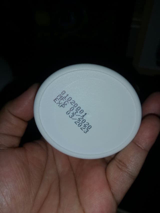 Sebamed Anti-aging Q10 Cream review photo by MariamInUAE