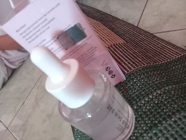 Avoskin Your Skin Bae Salicylic Acid 2% + Zinc review photo by Mariapaquita92