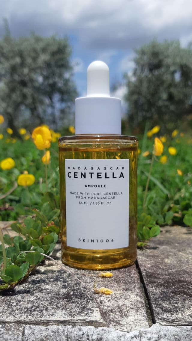 SKIN1004 Madagascar Centella Ampoule review photo by Maduh