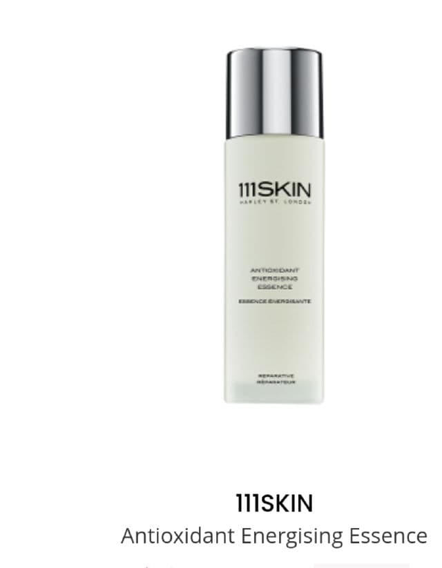 111Skin Antioxidant Energising Essence review photo by MariePoston41
