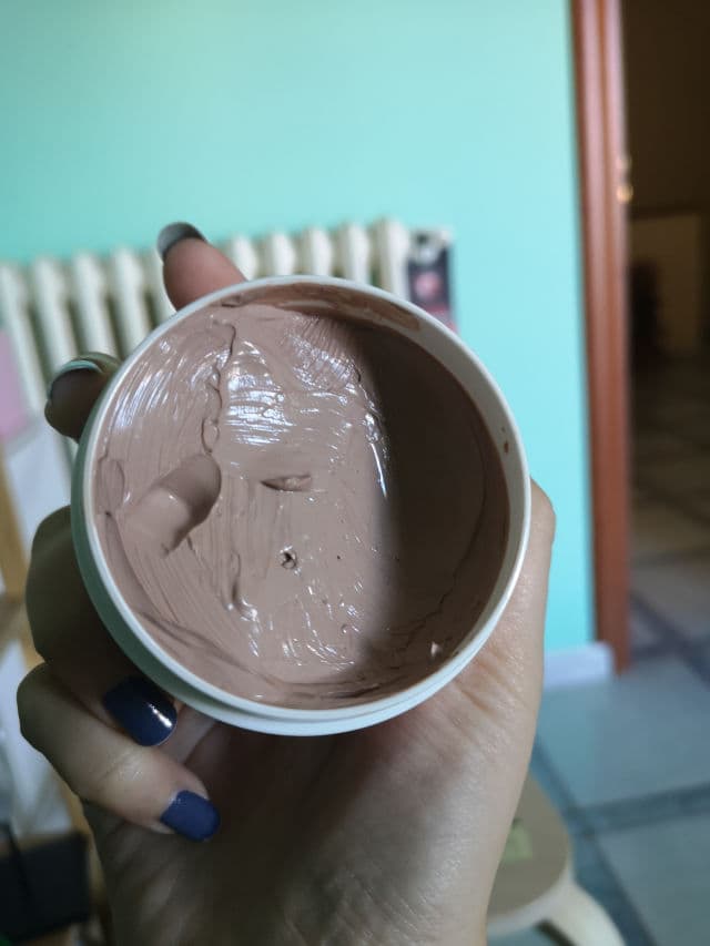 Beauty Bay Skin Fixer Clay Mask review photo by skincarewithbianca