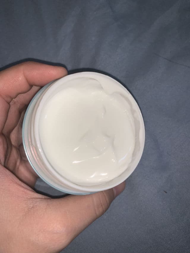 Hada Labo Goku-Jyun UV White Gel review photo by Marinetissabored