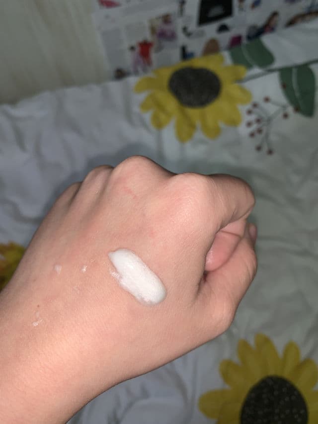 The Plant Base Nature Solution Natural Cleansing Foam review photo by Marinetissabored