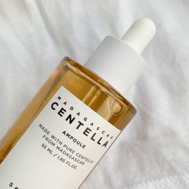 SKIN1004 Madagascar Centella Ampoule review photo by Marinetissabored