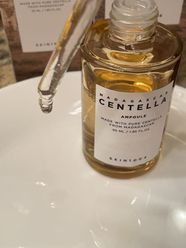 SKIN1004 Madagascar Centella Ampoule review photo by Maripink