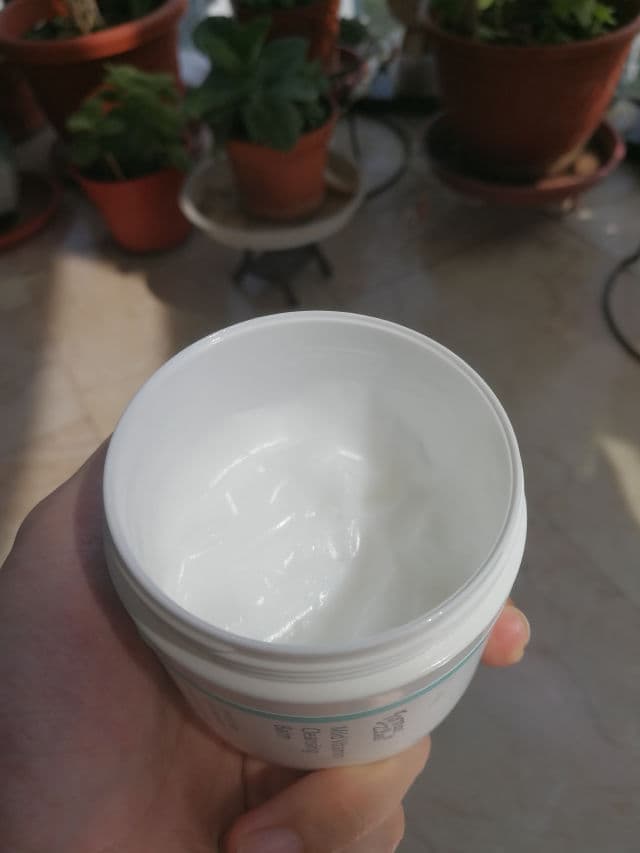Formal Bee Mild Vitamin Cleansing Balm review photo by MaskEnthusiast