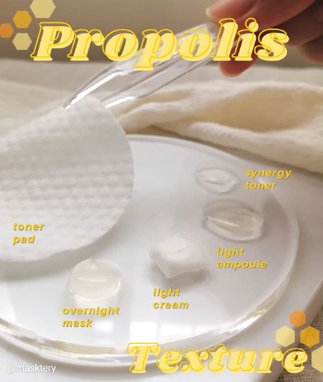 COSRX Full Fit Propolis Synergy Pad review photo by Masktery