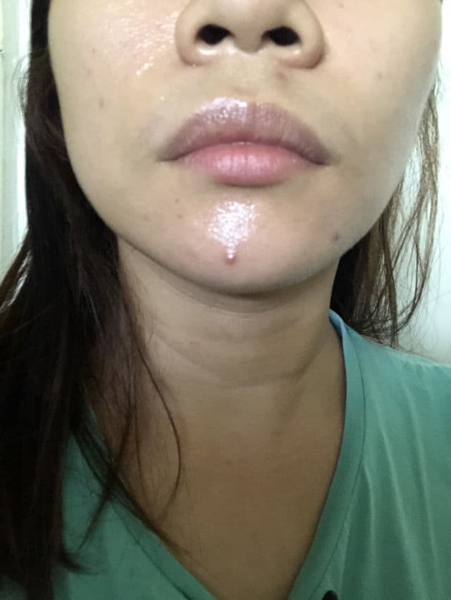 Heimish Moisture Surge Gel Cream review photo by Mavis06