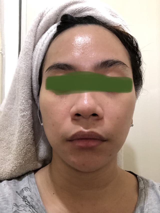 Heimish Moisture Surge Gel Cream review photo by Mavis06