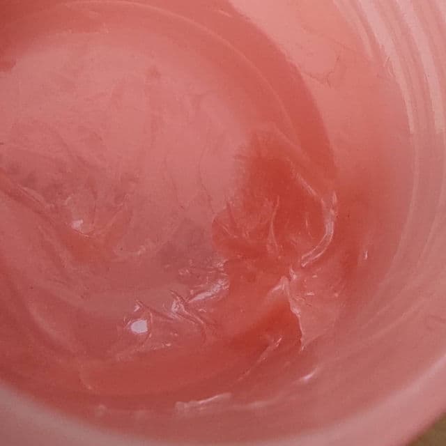 Care:nel Berry Lip Sleeping Mask review photo by Mavle