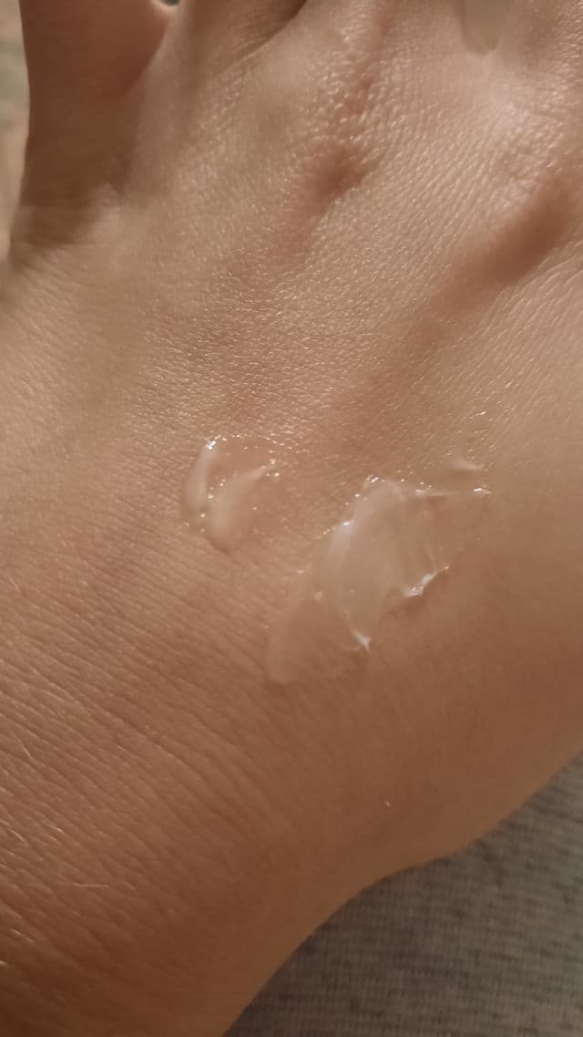 MAY ISLAND 7 Days Secret Centella Cica Cream review photo by MayLily