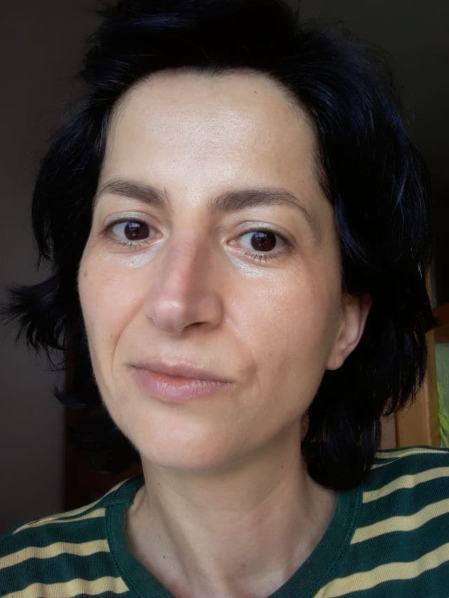 Avene Sun Care SPF 50+ Spray for Children review photo by MayoAna