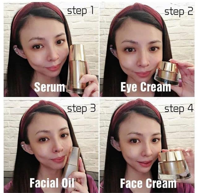 Mary Kay Youthfinity Serum review photo by MazeQeen