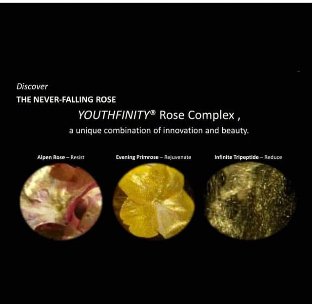 Mary Kay Youthfinity Serum review photo by MazeQeen