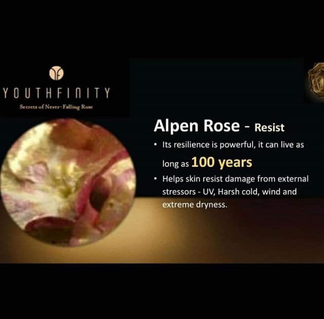 Mary Kay Youthfinity Serum review photo by MazeQeen