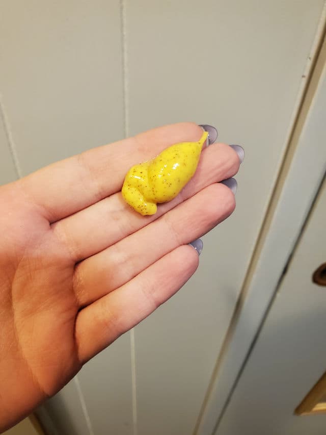 Summer Fridays Overtime Mask review photo by McWillie