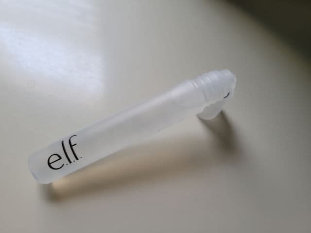 e.l.f. Cosmetics Acne Fighting Spot Gel with Aloe review photo by MeevXd