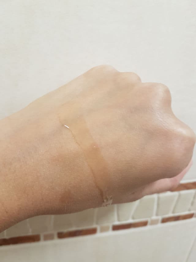 Nature Queen Oil Makeup Remover review photo by Meg908