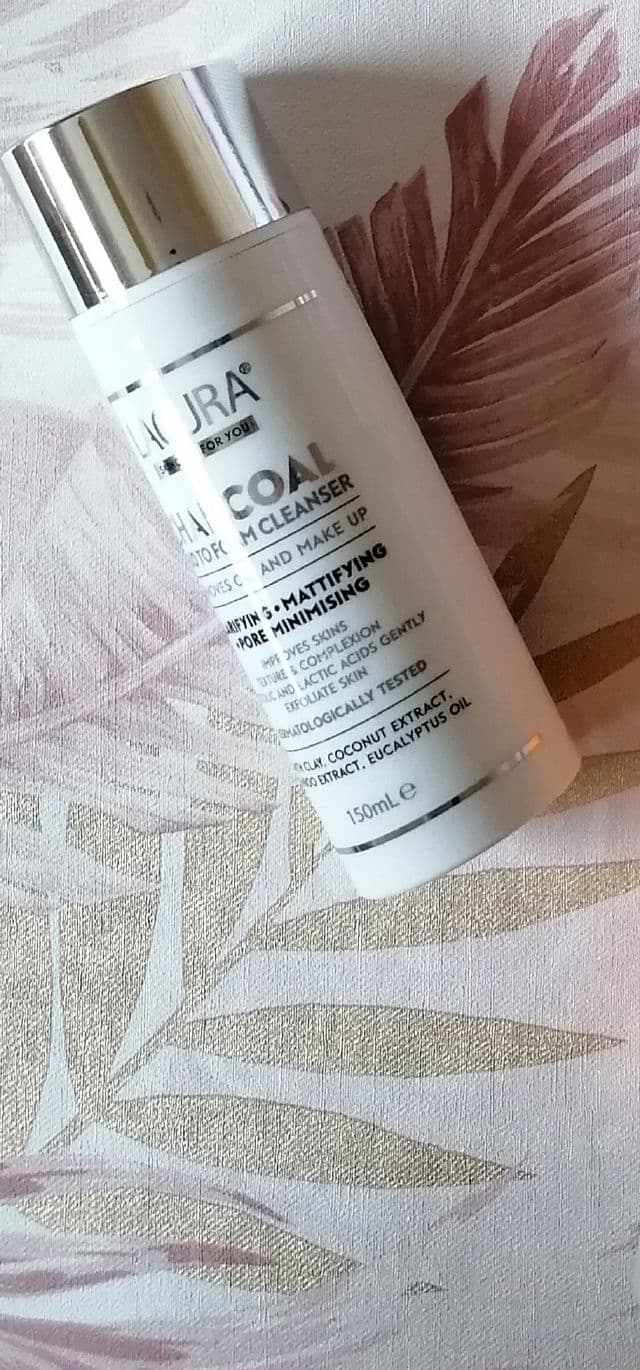 Lacura Mud To Foam Cleanser review photo by Shixx95