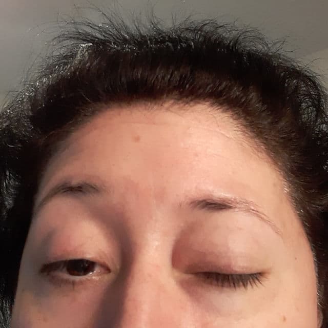 L'Oreal Paris RevitaLift Triple Power Eye Treatment review photo by MeliAnn