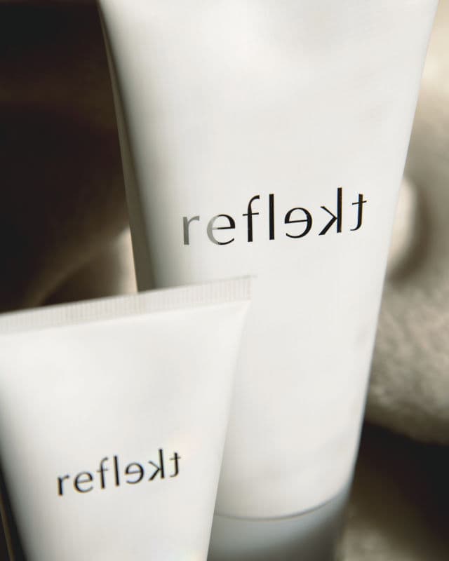 Reflekt 1: Daily Exfoliating Face Wash review photo by MeliaKapri