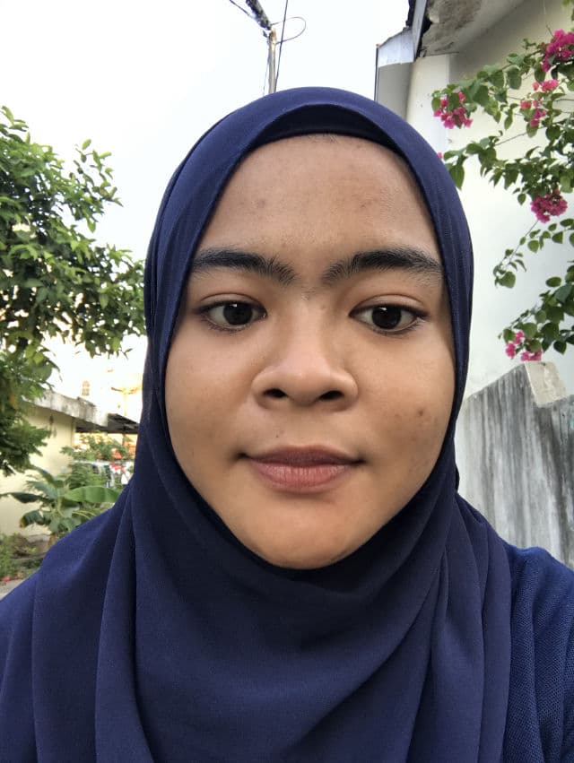 Scarlett Whitening Acne Night Cream review photo by Melindaaa