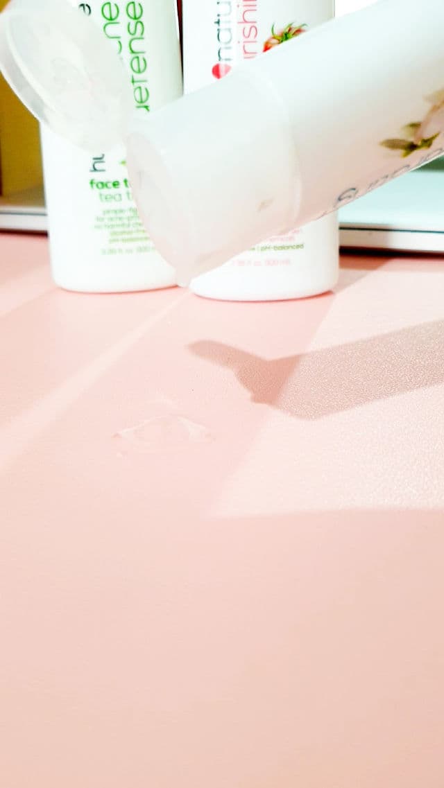 Human Heart Nature Hydrating Face Toner review photo by MerryMary