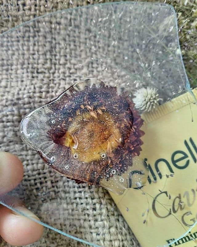 Clinelle CaviarGold Firming Cleanser review photo by Meylinaruliawati