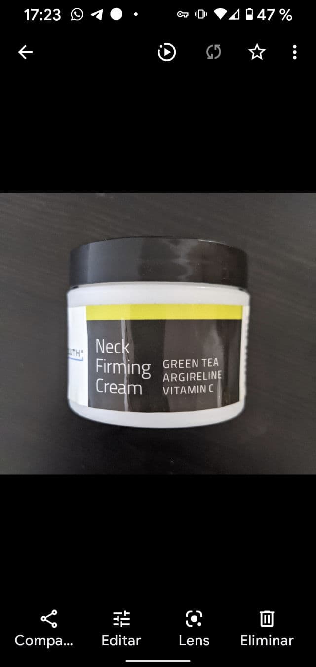 YEOUTH Neck Firming Cream review photo by Mgp1104