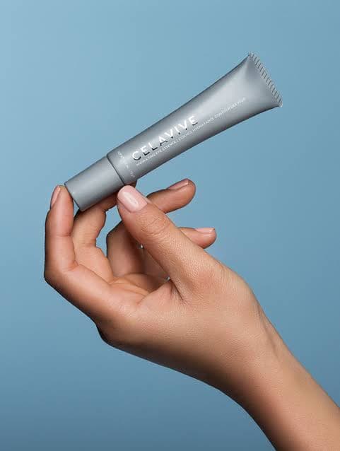 USANA Celavive Hydrating Eye Essence review photo by Mhaby